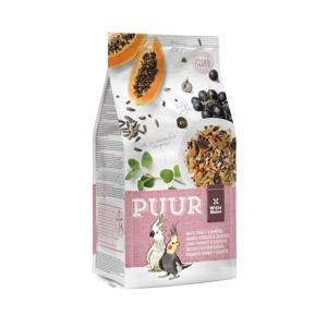 WHITE MILLS Pure Large Parakeets 750g produkt bild