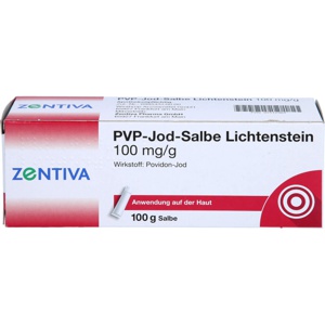 PVP-JOD-Salbe-Lichtenstein Produktbild