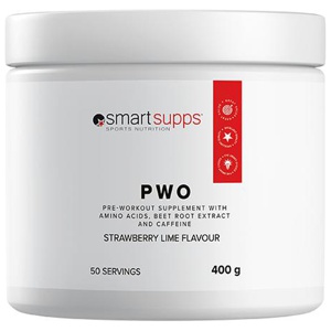 PWO 400 g produkt bild