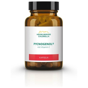 PYCNOGENOL 120 St Kapseln Produktbild