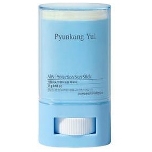 Pyunkang Yul Airy Protection Sun Stick - 17 g. produktbillede