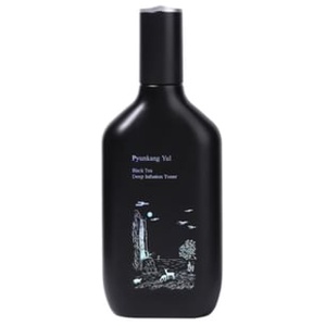 Pyunkang Yul Black Tea Deep Infusion Toner 130 ml Produktbild