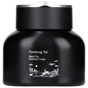 Pyunkang Yul Black Tea Enriched Cream 60 ml produktbillede