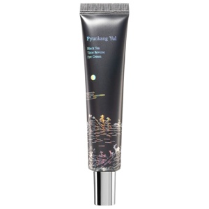 Pyunkang Yul Black Tea Time Reverse Eye Cream 25 ml produktbillede