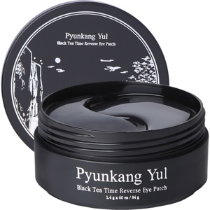Pyunkang Yul Black Tea Time Reverse Eye Patch 60 pcs produktbilde
