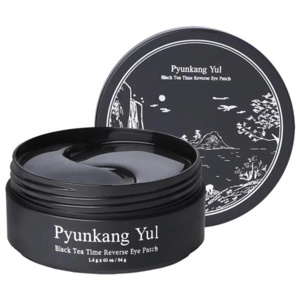 Pyunkang Yul Black Tea Time Reverse Eye Patch 84 g produkt bild