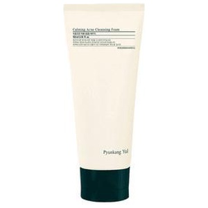Pyunkang Yul Calming Acne Cleansing Foam - 100 ml. produktbillede