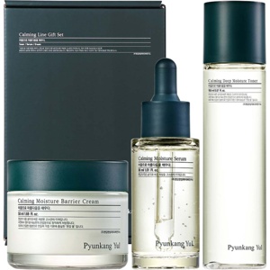 Pyunkang Yul Calming Line Gift Set 3 pcs produktbillede