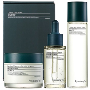Pyunkang Yul Calming Line Gift Set produktbilde
