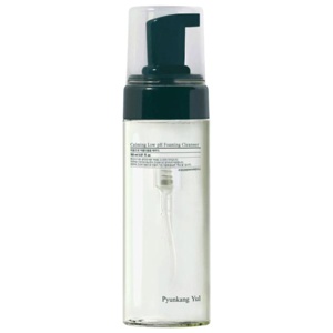 Pyunkang Yul Calming Low pH Foaming Cleanser 150 ml produkt bild