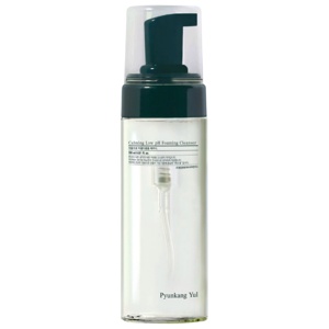 Pyunkang Yul Calming - Low pH Foaming Cleanser 150 ml produktbillede
