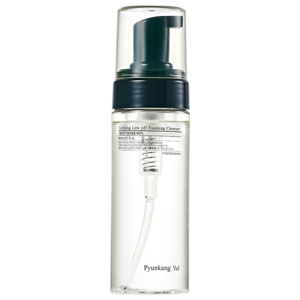 Pyunkang Yul Calming Low pH Foaming Cleanser 150 ml produktbilde