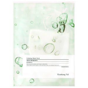 Pyunkang Yul Calming Mask Pack produktbillede