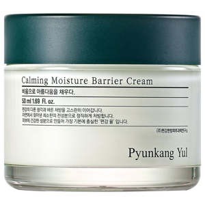 Pyunkang Yul Calming Moisture Barrier Cream 50 ml produktbilde