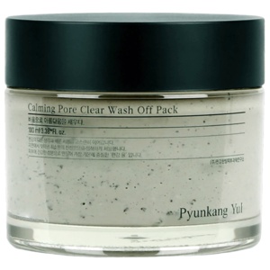 Pyunkang Yul Calming Pore Clear Wash Off Pack 1 stk produktbillede