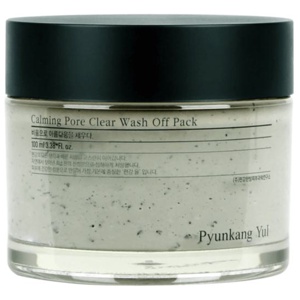 Pyunkang Yul Calming Pore Clear Wash Off Pack 100 ml produkt bild