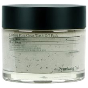 Pyunkang Yul - Calming Pore Clear Wash Off Pack - Gesichtsmaske Produktbild