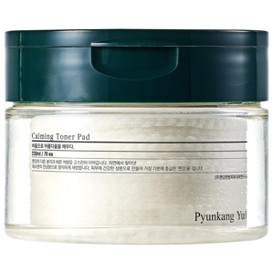 Pyunkang Yul Calming Toner Pad (230 ml) produkt bild