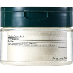 Pyunkang Yul Calming Toner Pad 230 ml produktbilde
