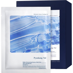 Pyunkang Yul Highly Moisturizing Essence Mask Pack 25 ml X 10 10 pcs produktbillede