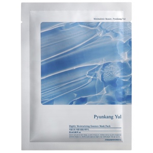 Pyunkang Yul Highly Moisturizing Essence Mask Pack 25 ml 10 st produkt bild