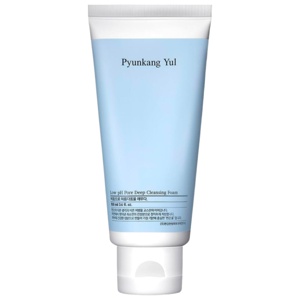 Pyunkang Yul Low pH Pore Deep Cleansing Foam 100 ml produktbillede