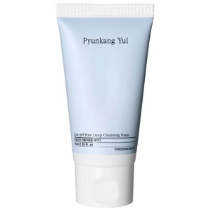 Pyunkang Yul Low pH Pore Deep Cleansing Foam 100 ml produktbilde
