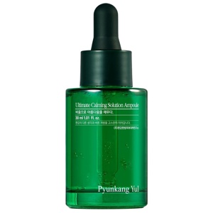 Pyunkang Yul Ultimate Calming Solution Ampoule 30 ml produktbilde