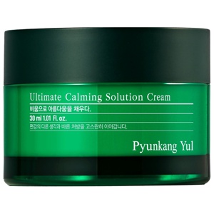 Pyunkang Yul Ultimate Calming Solution Cream 30 ml produkt bild