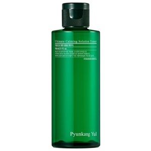 Pyunkang Yul Ultimate Calming Solution Toner 110 ml produkt bild