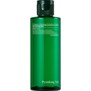 Pyunkang Yul Ultimate Calming Solution Toner 110 ml produktbillede