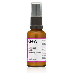 Q+A Azelaic Acid Facial Serum 30 ml produktbillede