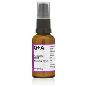 Q+A Azelaic Acid Facial Serum 30 ml produkt bild