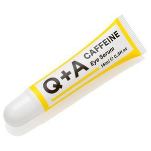 Q+A Caffeine Eye Serum 15 ml produktbillede