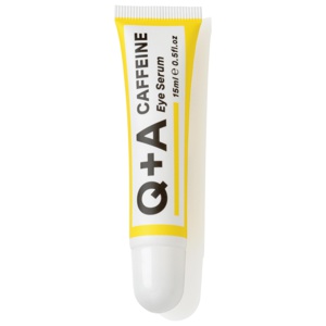 Q+A Caffeine Eye Serum 15 ml produktbilde