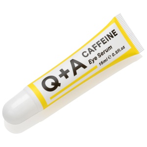 Q+A Caffeine Eye Serum 15 ml produkt bild