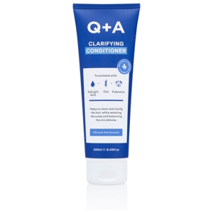 Q+A Clarifying Conditioner 250 ml produktbilde