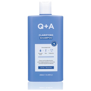 Q+A Clarifying Shampoo 250 ml produktbilde