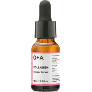 Q+A Collagen Booster Serum 15 ml produkt bild