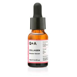 Q+A Collagen Booster Serum 15 ml produktbillede
