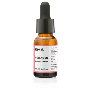 Q+A Collagen Booster Serum 15 ml produktbilde