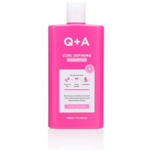 Q+A Curl Defining Shampoo 250 ml produktbilde