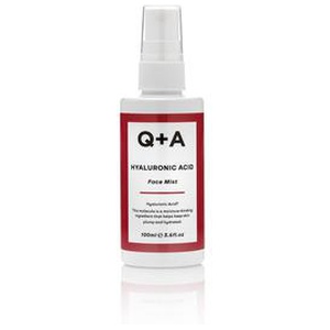 Q+A Hyaluronic Acid Face Mist 100 ml produktbillede