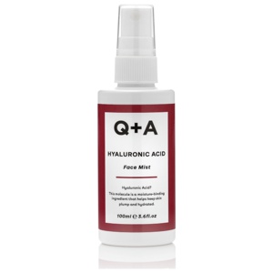 Q+A Hyaluronic Acid Face Mist 100 ml produktbilde