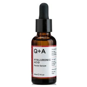 Q+A Hyaluronic Acid Facial Serum 30 ml produktbillede