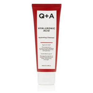 Q+A Hyaluronic Acid Gel Cleanser 125 ml produktbillede