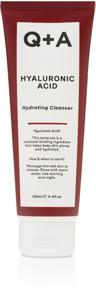 Q+A Hyaluronic Acid Gel Cleanser 125 ml produkt bild