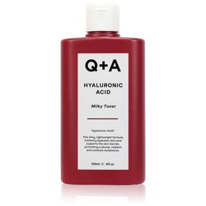 Q+A Hyaluronic Acid Milky Toner 150 ml produkt bild
