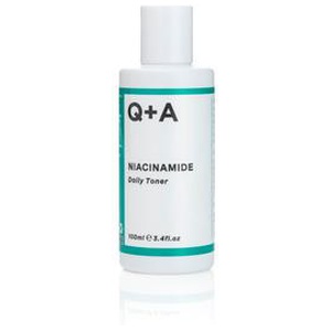 Q+A Niacinamide Daily Toner 100 ml produktbillede