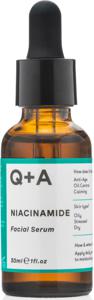 Q+A Niacinamide Facial Serum 30 ml produkt bild